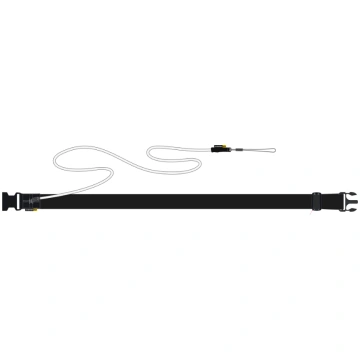 CORE Wingfoil Waistbelt Leash