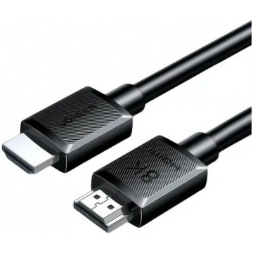 Ugreen HD175 8K HDMI kabelis 5m, melns - Ugreen HD