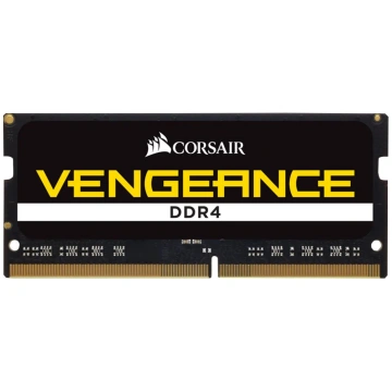 CORSAIR Vengeance - DDR4 - module - 8 GB - SO-DIMM