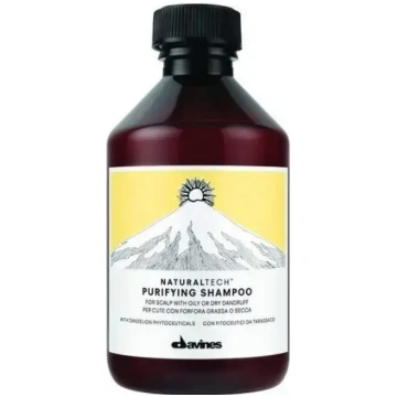 Davines Natural Tech Purifying Šampūns 100 ml | 80