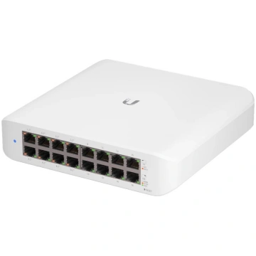 Ubiquiti | Switch Lite 16 PoE | USW-Lite-16-POE | 