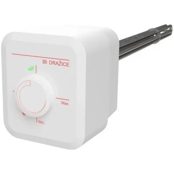 Dražice vītnes sildelements TJ 6/4" 2,5 kW