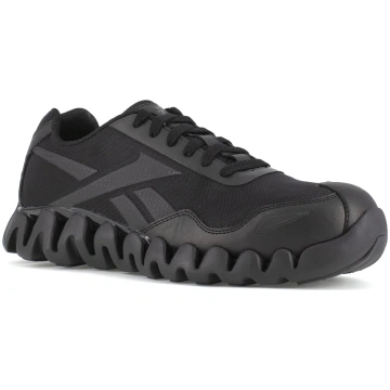 Reebok sieviešu darba apavi Rb151 Zig Pulse Pink S