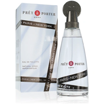 Pret á Porter Original EDT W 50ml