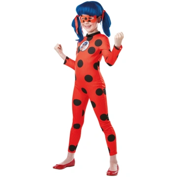 Rubies - Costume - Miraculous Ladybug 3007787-8000