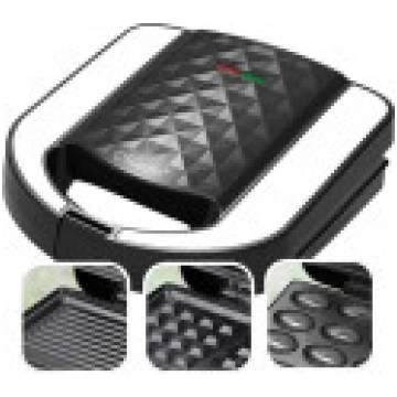 Maestro tosteris Tosteris sviestmaize 750W MR-709 