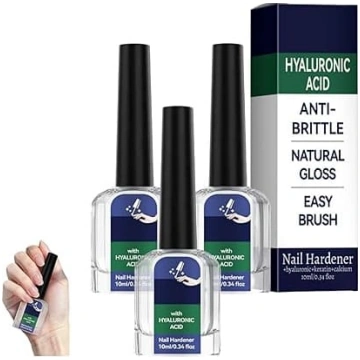 Hyaluronsäure-Nagelpflege, 2026 Neu Hyaluronic Aci