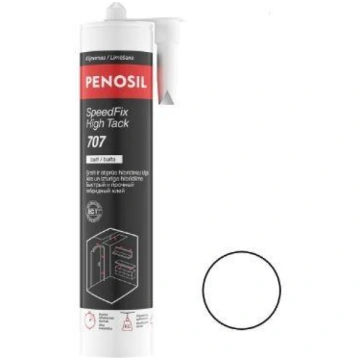Penosil SpeedFix High Tack 707 Hibrīdlīme ar tūlīt