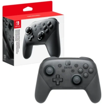 Nintendo Switch Pro Controller