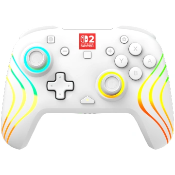 Turtle Beach - Wireless Controller - Afterglow Wav