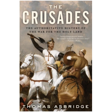 Crusades, The Ecco