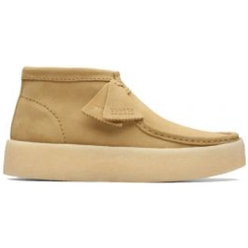 CLARKS ORIGINALS WALLABEE CUP BOOT 26173316