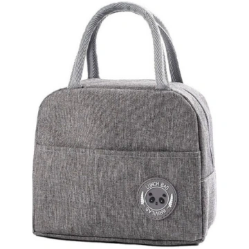 LUNCH BOX termo pusdienu maisiņš pusdienām Nav nor