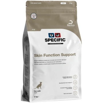 FOD Omega Plus support 2 kg Specific