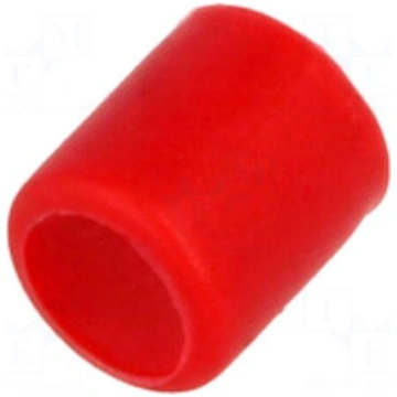 Button | round | red | Application: 1446.,1840.,18