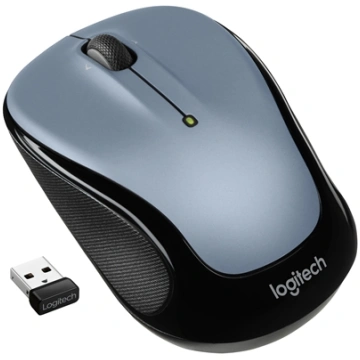 Datorpele Logitech M325s Grey 910-006813
