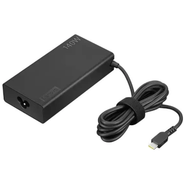 LENOVO Legion Slim 140W AC Adapter (USB-C) | USB-C