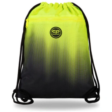 Maisiņš sporta apģērbam CoolPack Vert Galaxy E7058