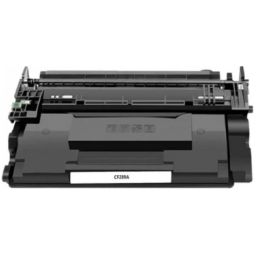 Analogs HP CF289A (NO CHIP), BLACK, FOR LASER PRIN
