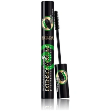 Eveline Extension 4D Extreme Curl skropstu tuša ap