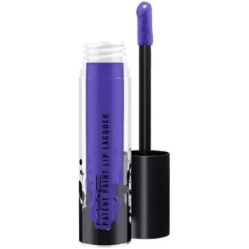 MAC Patent Paint Lacquer Liquid Lipstick Shellac S