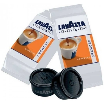 Lavazza 400 Espresso Point Cremoso