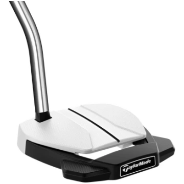 TaylorMade Spider GTX Putter White Single Bend Gol