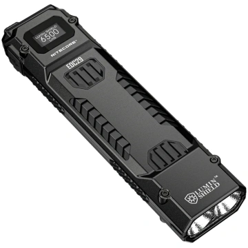 Nitecore EDC29 LUMINBLADE Taschenlampe