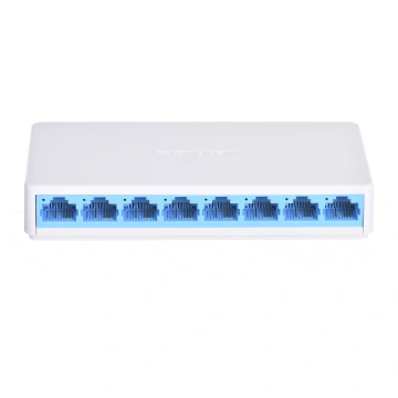 Mercusys 8-Port 10/100Mbps Desktop Switch