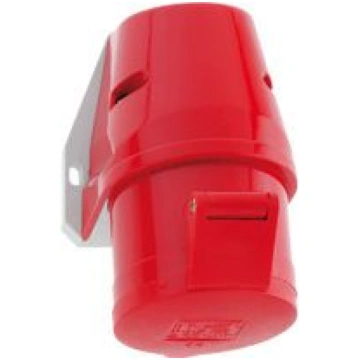 Bals Ligzda Fiksēts 32a 4p 400v Ip44 Quick-connect