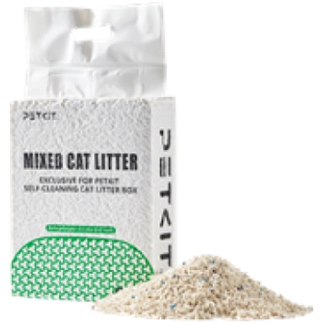 PETKIT Mixed Cat Litter 3 bags ( Mixed Litter 3bag