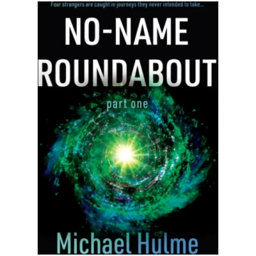 No-Name Roundabout Michael Hulme