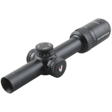 Scope VictOptics ZOD 1-4X20IR 1'' SFP Ve