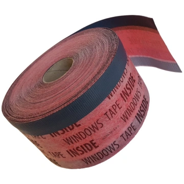 Soudal SEALING BAND FOR WINDOWS INSIDE EC100 25