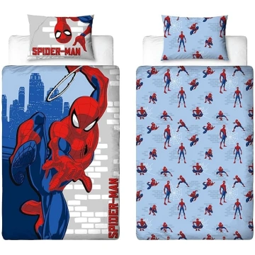 Disney Oficiāli licencēta Spiderman vienvietīga se