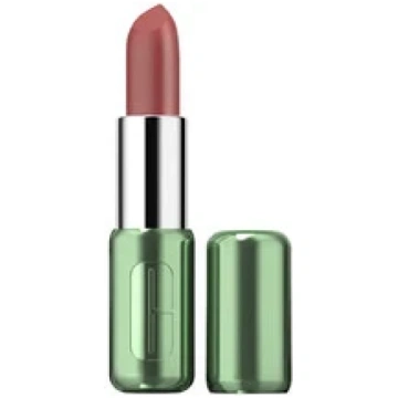 Clinique Pop Longwear matēta lūpu krāsa 03 Ruby Po