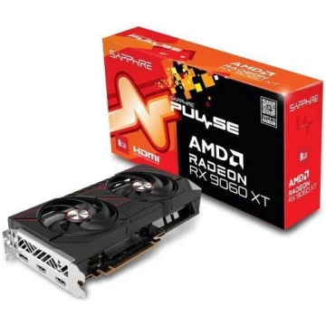 Videokarte SAPPHIRE - Grafiskā karte - AMD RADEON™
