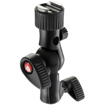 Statīvs Manfrotto Snap Tilthead turētājs lampai un