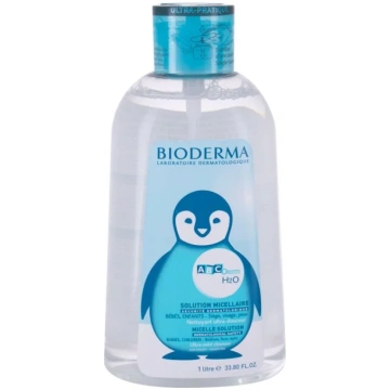 Micellar Water BIODERMA ABCDerm H2O Micellar Water