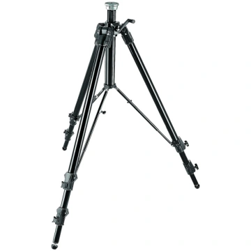 Manfrotto Black Mark II Super Professional Studio 