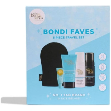Bondi Faves Set BONDI SANDS Ādas kopšanas komplekt