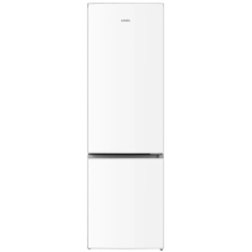 Ledusskapis Eiron EI-268B White 4750956002103