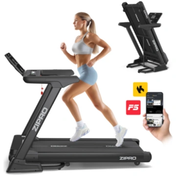 Treniņu skrejceļš ZIPRO Sigma 5902659848222