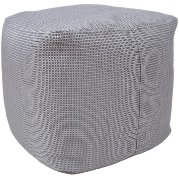 Pufs MITSU-MITSU 55x55xH45cm Home4You