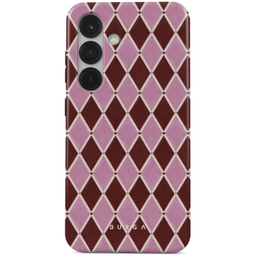 Heartless - Samsung Galaxy S25 Case, Tough (Magnet