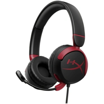 HyperX Cloud Mini Spēļu Austiņas | 7G8F4AA | 01971