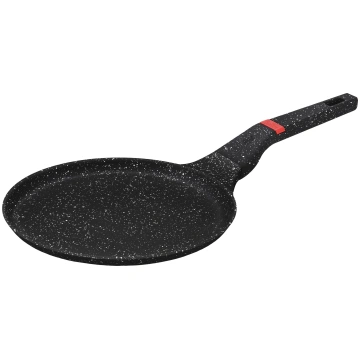 Cepšanas panna Bollire Milano BR-1108, Ø 24 cm, al