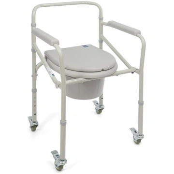 Timago KT 023C (5902983722564) Saliekamais Tualete