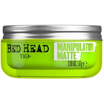 Tigi Bed Head Manipulator matētais vasks, 57 g