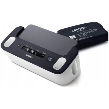 Spiediena Mērītājs Omron Omron Complete Hem-7530t-